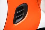 Smart ForTwo Prime Electric Drive Cabrio 2017 года (NA)